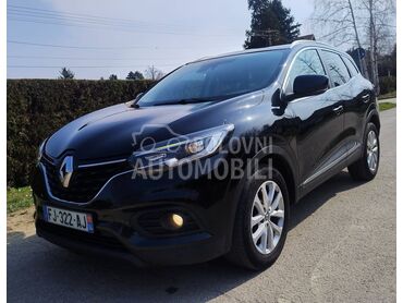 Renault Kadjar 1.5dci edc noovo, 13.099 €, 2019. Džip/SUV, Dizel | 1461 cm3, 147.000 km, 85kW (116 KS), Automatski / poluautomatski, 4/5 vrata, 5 sedišta, Novi Sad