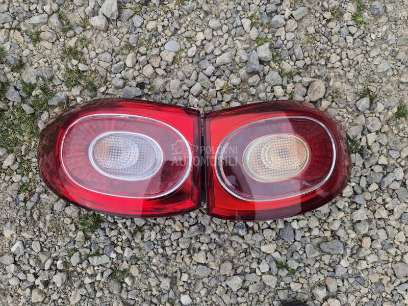 Stop svetla lampe za Volkswagen Tiguan od 2008. do 2012. god.