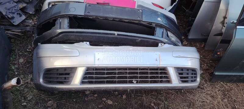 Prednji branik za Volkswagen Golf Plus od 2005. do 2008. god.
