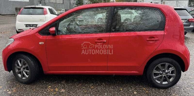 delovi za Seat Mii od 2013. do 2021. god.