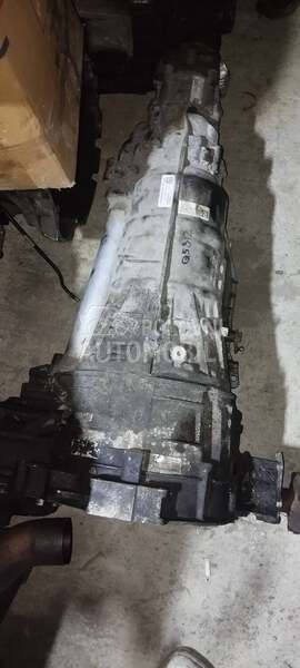 Automatski menjac 3.2 fsi za Audi Q5