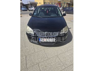 Volkswagen Polo , 2.800 €, 2007. Hečbek, Dizel | 1422 cm3, 161.000 km, 59kW (80 KS), Manuelni 5 brzina, 2/3 vrata, 5 sedišta, Pančevo