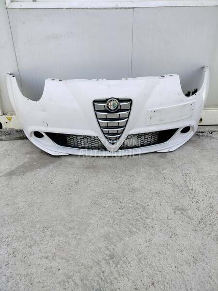 Prednji branik za Alfa Romeo MiTo od 2008. do 2014. god.