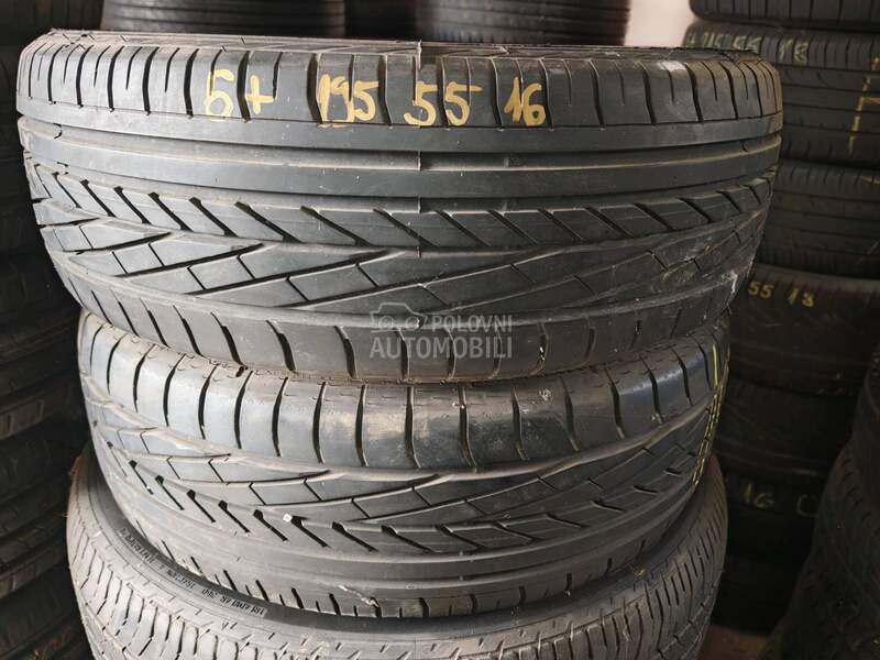 Goodyear 195/55 R16 Letnja