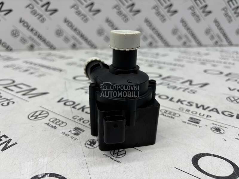 Pomocna pumpa vode za Volkswagen Golf 6, Golf 7, Passat B7 ...