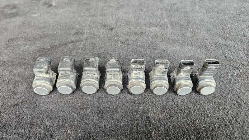 PDC senzori za BMW 525 GT, 528 GT, 535 GT ...