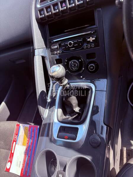elektricna rucna prekidač za Peugeot 206, 206 plus, 207 ... od 2000. do 2018. god.