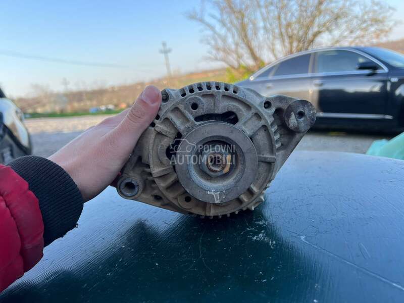 Alternator za Honda Civic od 1995. do 2001. god.