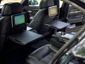BMW 750 Ld xDrive Individual (može zamena)