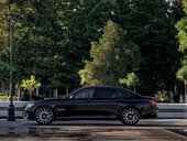 BMW 750 Ld xDrive Individual (može zamena)