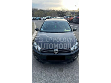 Volkswagen Golf 6 1.4 TSI, 5.999 €, 2011. Hečbek, Benzin | 1390 cm3, 170.000 km, 118kW (160 KS), Automatski / poluautomatski, 4/5 vrata, 5 sedišta, Beograd