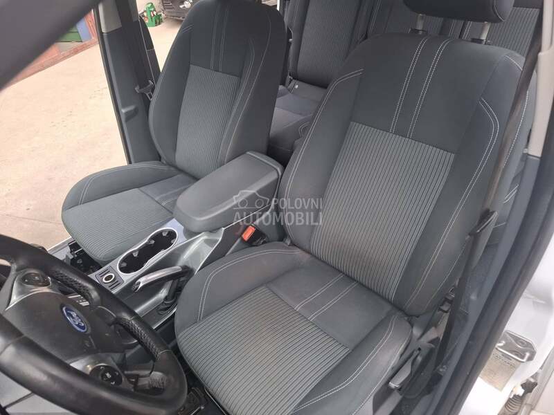 Sedista ceo set za Ford C-Max od 2010. do 2017. god.