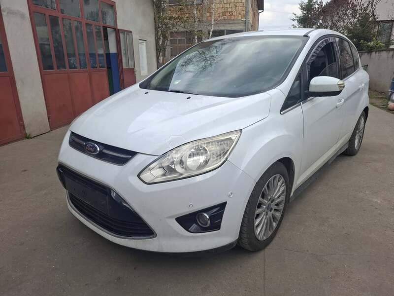 Ford C-Max 2.0 2012. god. -  kompletan auto u delovima