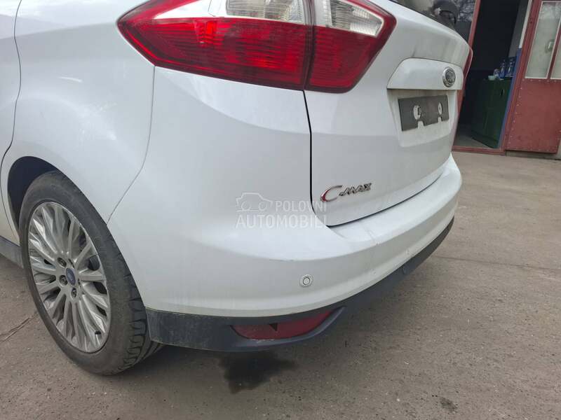 Zadnji branik za Ford C-Max od 2010. do 2014. god.