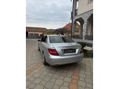 Mercedes Benz C 250 C250
