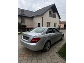 Mercedes Benz C 250 C250