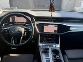Audi A6 SLINE virtual PANO (može zamena)