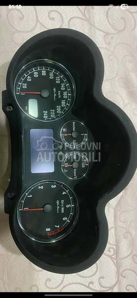 cajger za Alfa Romeo GT