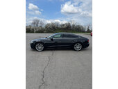 Audi A7 50 quatrro TDI
