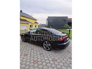 Audi A6 S line (može zamena), 22.500 €, 2015. Limuzina, Dizel | 1968 cm3, 202.000 km, 140kW (190 KS), Automatski / poluautomatski, 4/5 vrata, 5 sedišta, Negotin