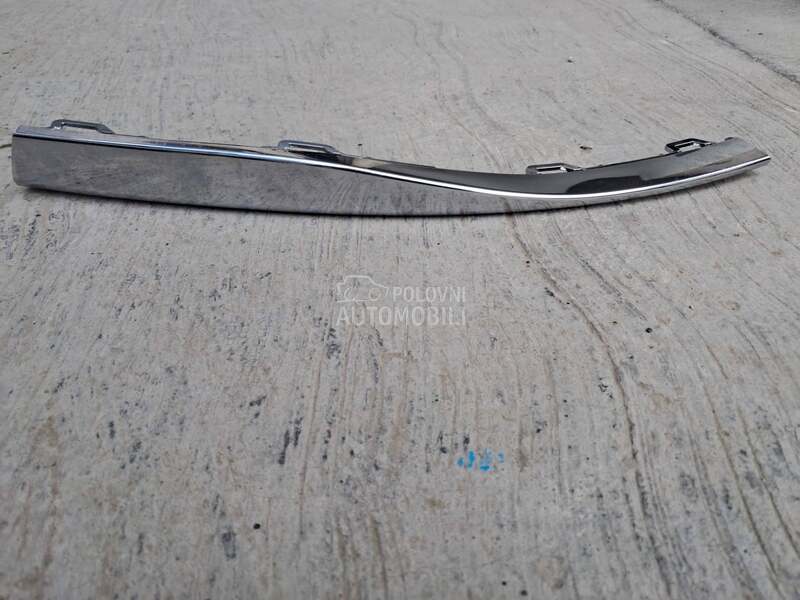 Lajsna branik desna  Hrom za Volkswagen Golf 8 od 2020. do 2024. god. - 5HO 853 712 A