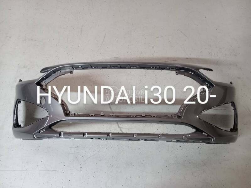 branik za Hyundai i30 od 2020. do 2024. god.