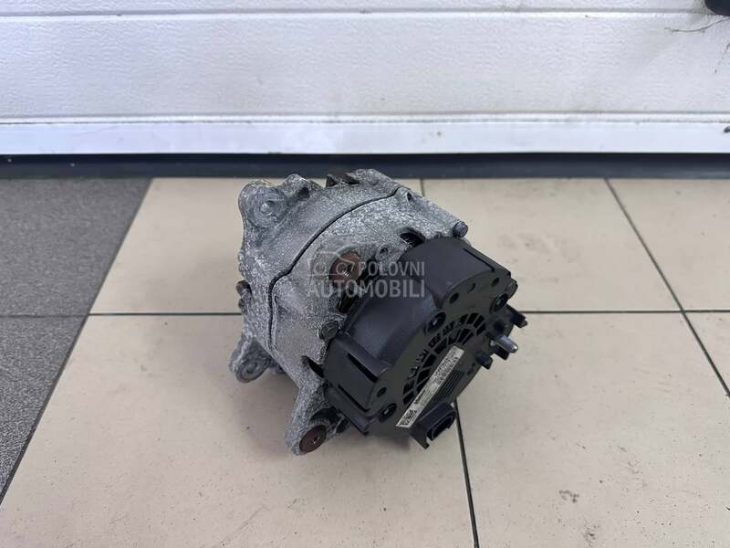 ALTERNATOR 2.0TDI ULTRA C7 za Audi A6 od 2014. do 2018. god.