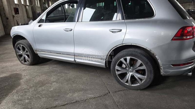 Aluminijumske felne  20" 5 x 130