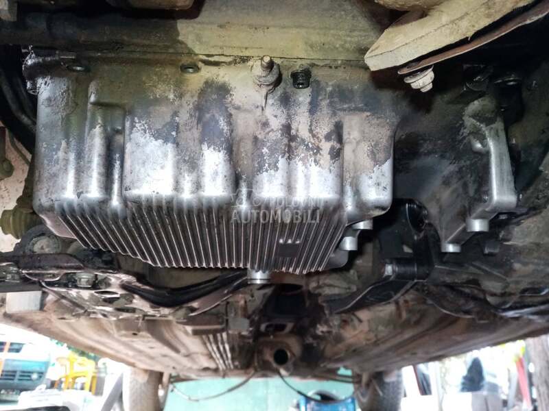 karter 1.9jtd 140ks za Alfa Romeo 147, 156 od 2000. do 2004. god.