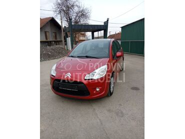 Citroen C3 1.6HDi, 4.250 €, 2010. Hečbek, Dizel | 1560 cm3, 171.000 km, 66kW (90 KS), Manuelni 5 brzina, 4/5 vrata, 5 sedišta, Paraćin