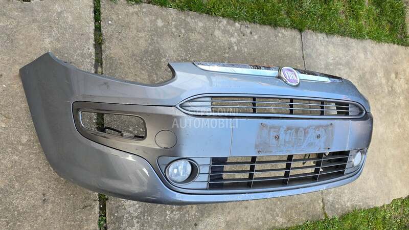Branik za Fiat EVO