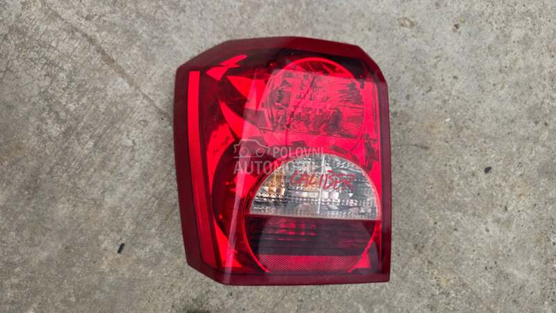 Levo stop svetlo Stop lampa za Dodge Caliber