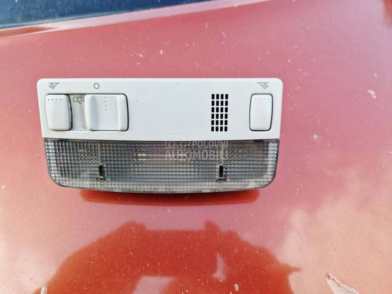 svetlo kabine za Škoda Fabia, Octavia, Praktik ...