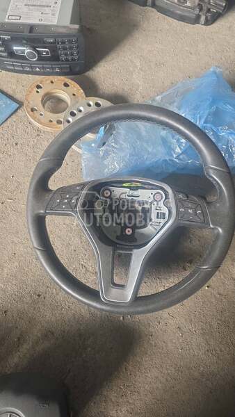 volan w246w176 za Mercedes Benz A Klasa, B Klasa od 2011. do 2016. god.