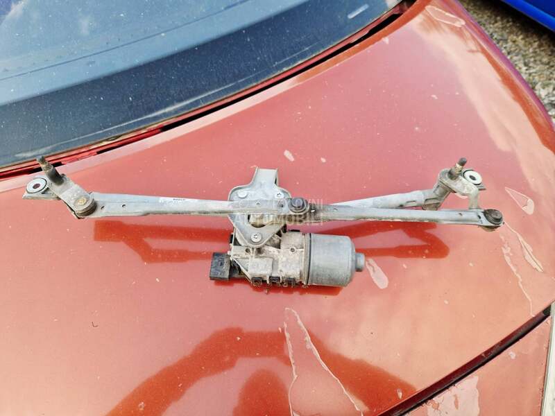 motor brisaca za Škoda Fabia od 2000. do 2007. god.