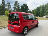 Fiat Doblo Fiat Doblo 1.4