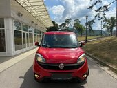 Fiat Doblo Fiat Doblo 1.4