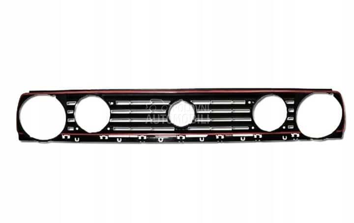 Maska GTI za Volkswagen Golf 2 od 1983. do 1992. god.