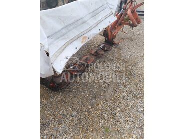 Kuhn Kuhn kosacica, 1.200 €, 1990. , Kose, Loznica