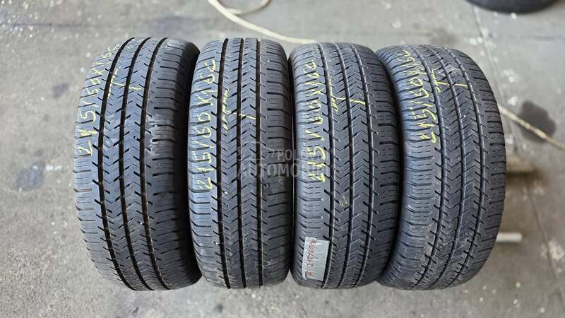 Michelin 215/65 R16 Letnja