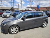 Peugeot 308 Active 1.2 110 MT