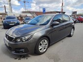Peugeot 308 Active 1.2 110 MT