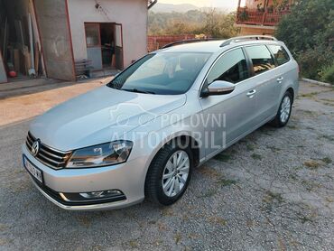 Volkswagen Passat B7  (može zamena), 8.600 €, 2014. Karavan, Dizel | 1968 cm3, 274.000 km, 103kW (140 KS), Manuelni 6 brzina, 4/5 vrata, 5 sedišta, Gornji Milanovac