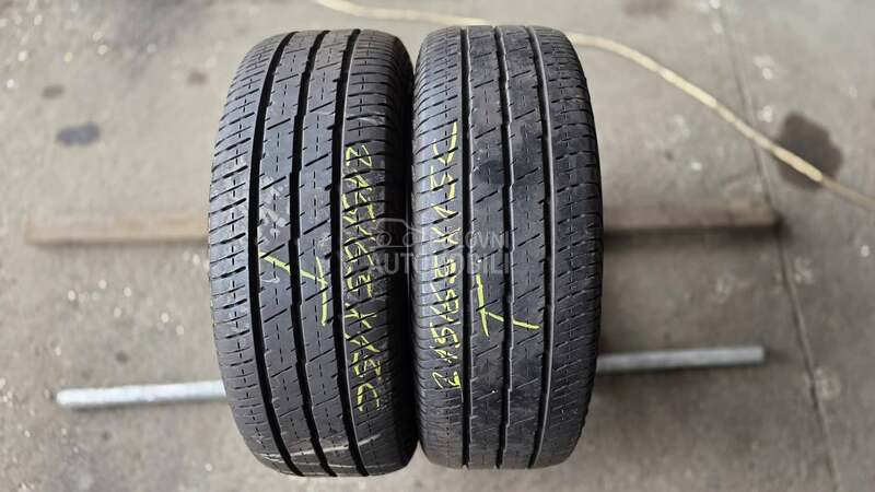 Continental 215/65 R15 Letnja