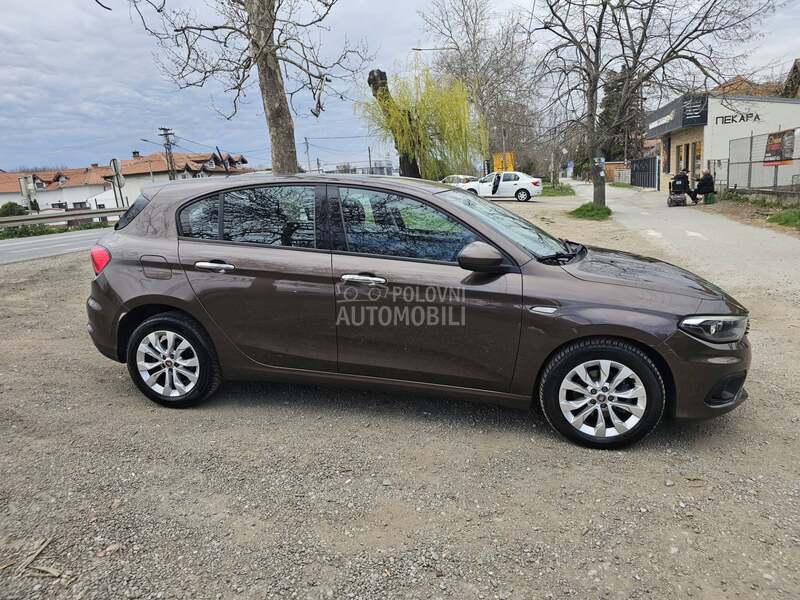 Fiat Tipo 2017 photo 4