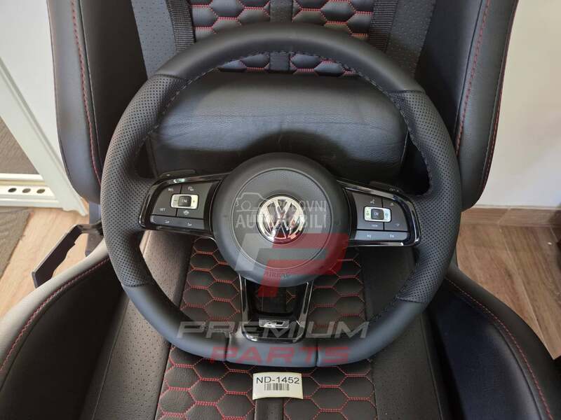 VOLAN za Volkswagen Golf