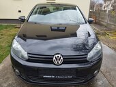 Volkswagen Golf 6 Match