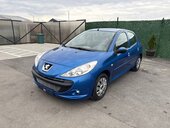 Peugeot 206 plus 1.4HDI/5 VR