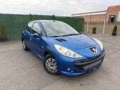Peugeot 206 plus 1.4HDI/5 VR