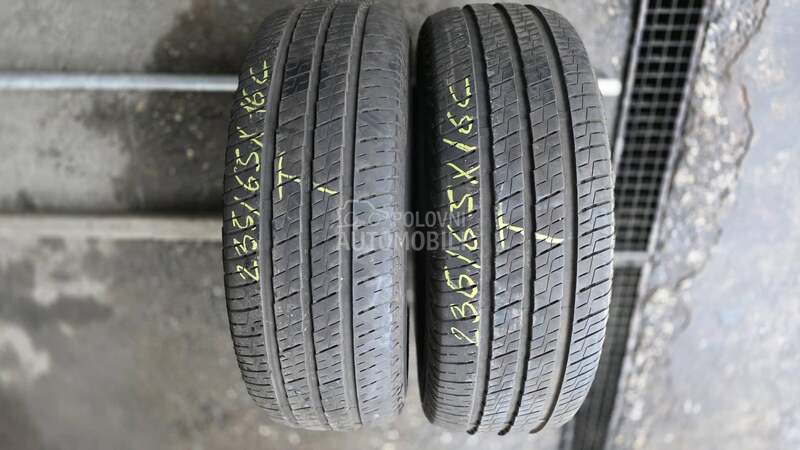 Ostalo 235/65 R16 Letnja